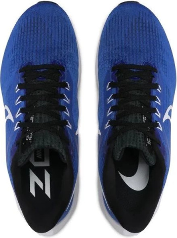 Кросівки бігові Nike AIR ZOOM PEGASUS 39 сині DH4071-400
