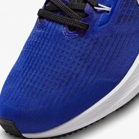 Кросівки бігові Nike AIR ZOOM PEGASUS 39 сині DH4071-400