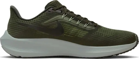 Кроссовки беговые Nike PEGASUS 39 темно-зеленые DH4071-300