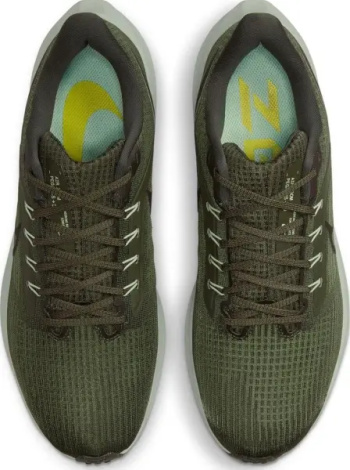 Кроссовки беговые Nike PEGASUS 39 темно-зеленые DH4071-300