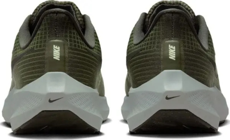 Кроссовки беговые Nike PEGASUS 39 темно-зеленые DH4071-300