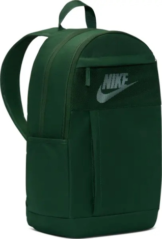 Рюкзак Nike ELEMENTAL LBR 21L темно-зелений DD0562-323