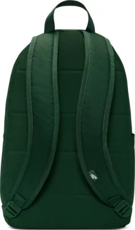 Рюкзак Nike ELEMENTAL LBR 21L темно-зелений DD0562-323