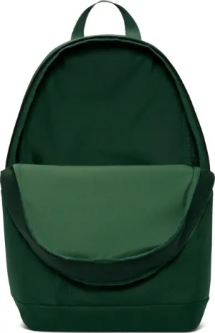 Рюкзак Nike ELEMENTAL LBR 21L темно-зелений DD0562-323