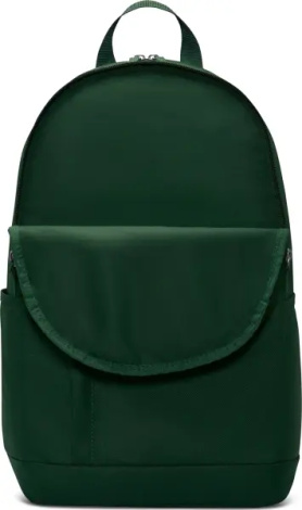 Рюкзак Nike ELEMENTAL LBR 21L темно-зелений DD0562-323