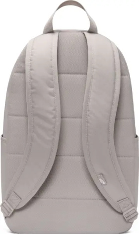 Рюкзак Nike ELEMENTAL BACKPACK - HBR 21L серо-черный DD0559-014