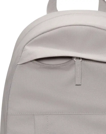 Рюкзак Nike ELEMENTAL BACKPACK - HBR 21L серо-черный DD0559-014