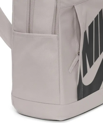 Рюкзак Nike ELEMENTAL BACKPACK - HBR 21L серо-черный DD0559-014