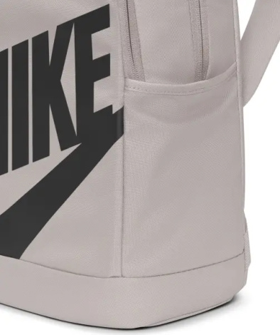 Рюкзак Nike ELEMENTAL BACKPACK - HBR 21L серо-черный DD0559-014