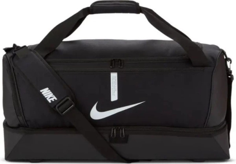 Сумка спортивна Nike Academy Team чорна CU8087-010