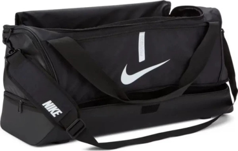 Сумка спортивна Nike Academy Team чорна CU8087-010