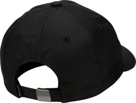 Кепка підліткова Nike JORDAN JUMPMAN чорна 9A0823-023