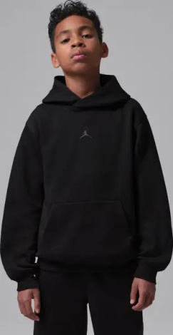 Спортивный костюм подростковый Nike JORDAN DRI-FIT CORE SPORT черный 95F531-023__95F532-023