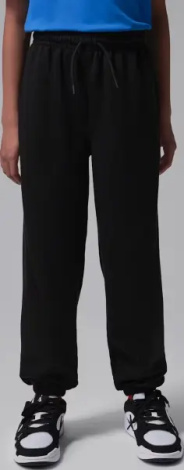 Спортивный костюм подростковый Nike JORDAN DRI-FIT CORE SPORT черный 95F531-023__95F532-023