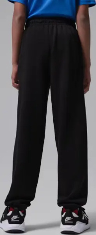 Спортивный костюм подростковый Nike JORDAN DRI-FIT CORE SPORT черный 95F531-023__95F532-023