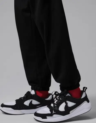 Спортивный костюм подростковый Nike JORDAN DRI-FIT CORE SPORT черный 95F531-023__95F532-023