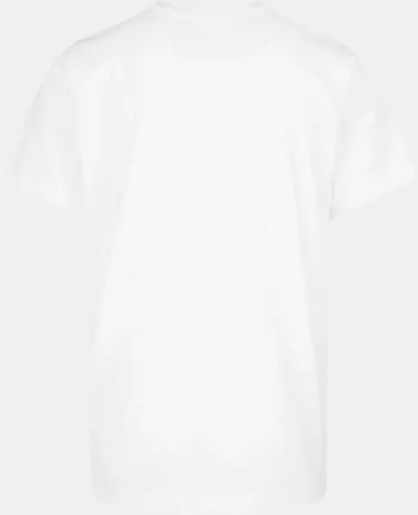 Футболка підліткова Nike JUMPMAN біла 952423-001