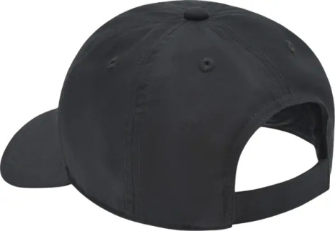 Кепка дитяча Nike DRI-FIT METAL SWOOSH CLUB чорна 8A3132-023