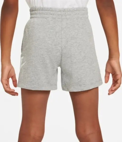 Шорти дитячі Nike SPORTSWEAR CLUB сірі 86L100-042