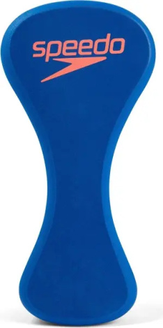 Колобашка для плавання Speedo ELITE PULLBUOY синьо-помаранчева 8-01791G063