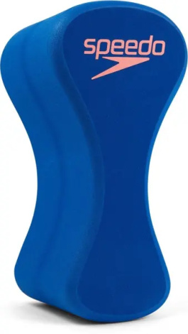 Колобашка для плавання Speedo ELITE PULLBUOY синьо-помаранчева 8-01791G063