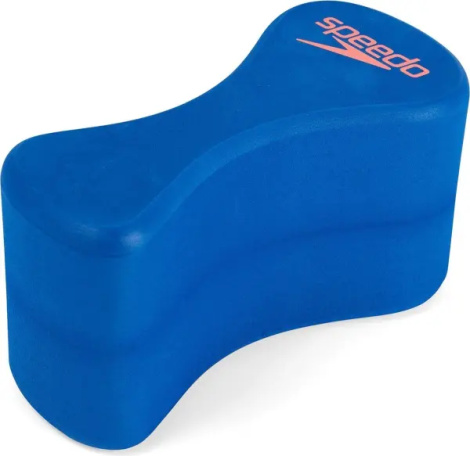Колобашка для плавання Speedo ELITE PULLBUOY синьо-помаранчева 8-01791G063