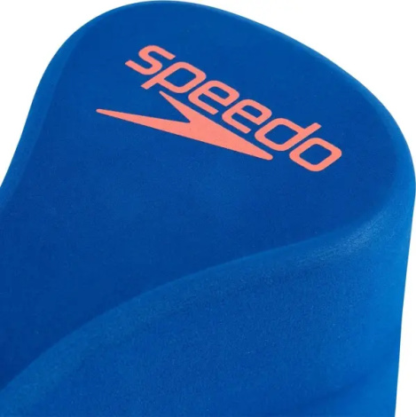 Колобашка для плавання Speedo ELITE PULLBUOY синьо-помаранчева 8-01791G063