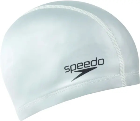 Шапочка для плавання Speedo ULTRA PACE CAP AU срібна 8-017311731