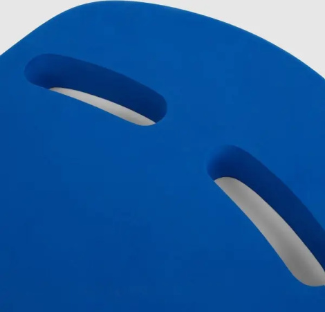 Дошка для плавання Speedo KICK BOARD AU синьо-помаранчева 8-01660G063