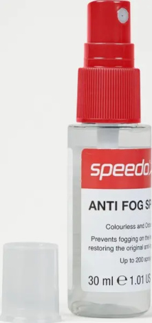 Спрей для очков от запотевания Speedo ANTI FOG SPRAY 8-00381317217
