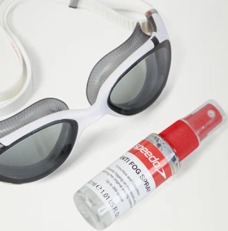 Спрей для очков от запотевания Speedo ANTI FOG SPRAY 8-00381317217