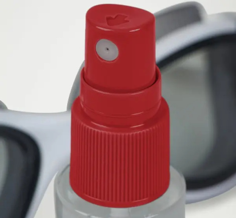 Спрей для очков от запотевания Speedo ANTI FOG SPRAY 8-00381317217