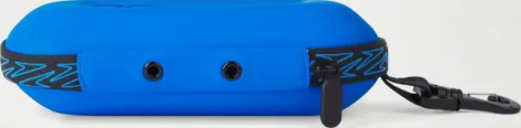 Чехол для очков для плавания Speedo GOGGLES STORAGE синий 8-00381215434