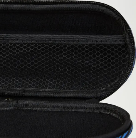 Чехол для очков для плавания Speedo GOGGLES STORAGE синий 8-00381215434