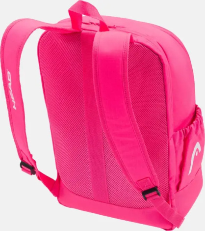 Рюкзак Head BASE BACKPACK 17L рожевий 261036