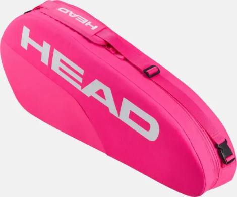 Сумка для тенісу Head BASE RACQUET BAG S 16L рожева 261026