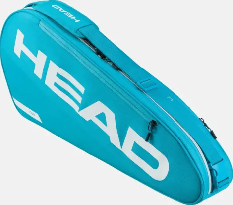 Сумка для тенниса Head TOUR RACQUET BAG S 30L голубая 260626