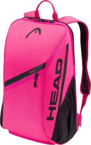 Рюкзак Head TOUR BACKPACK 25L розовый 260436