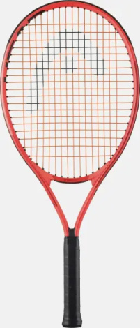 Ракетка для тенниса детская Head RADICAL JR 25 красная 231415