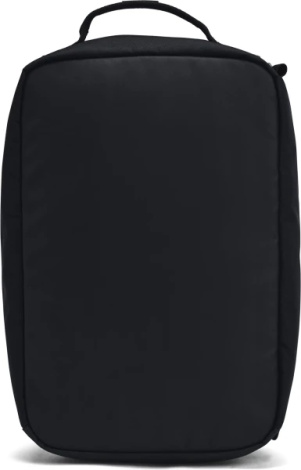 Сумка для взуття Under Armour CONTAIN SHOE BAG 14L чорно-золота 1381921-001