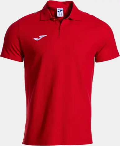 Поло Joma OLIMPIADA красное 104358.600