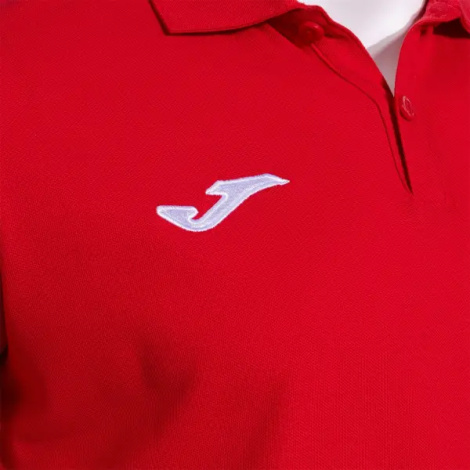 Поло Joma OLIMPIADA красное 104358.600
