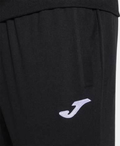 Спортивный костюм Joma LION II черно-лимонный 103771.121