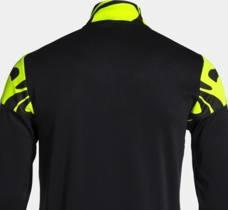 Спортивный костюм Joma LION II черно-лимонный 103771.121