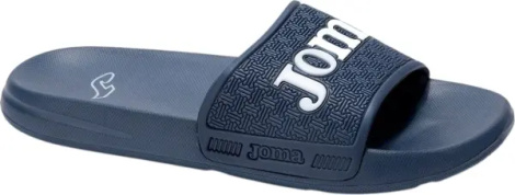 Шлепанцы детские Joma LAND темно-синие SLANJS2603