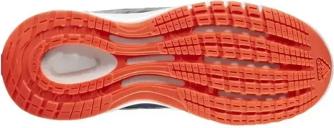 Кросівки дитячі Adidas DURAMO темно-синьо-жовтогарячі S79809