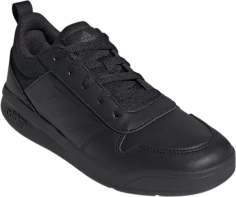 Кроссовки детские Adidas TENSAUR черные S24032