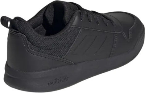 Кроссовки детские Adidas TENSAUR черные S24032