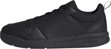Кроссовки детские Adidas TENSAUR черные S24032