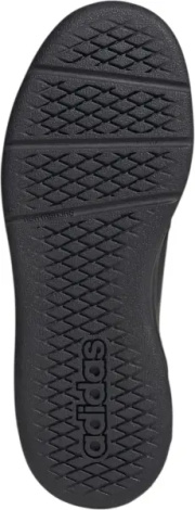 Кроссовки детские Adidas TENSAUR черные S24032